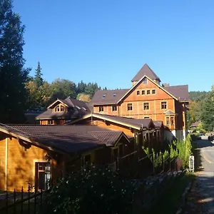Selaz Szklarska Poręba