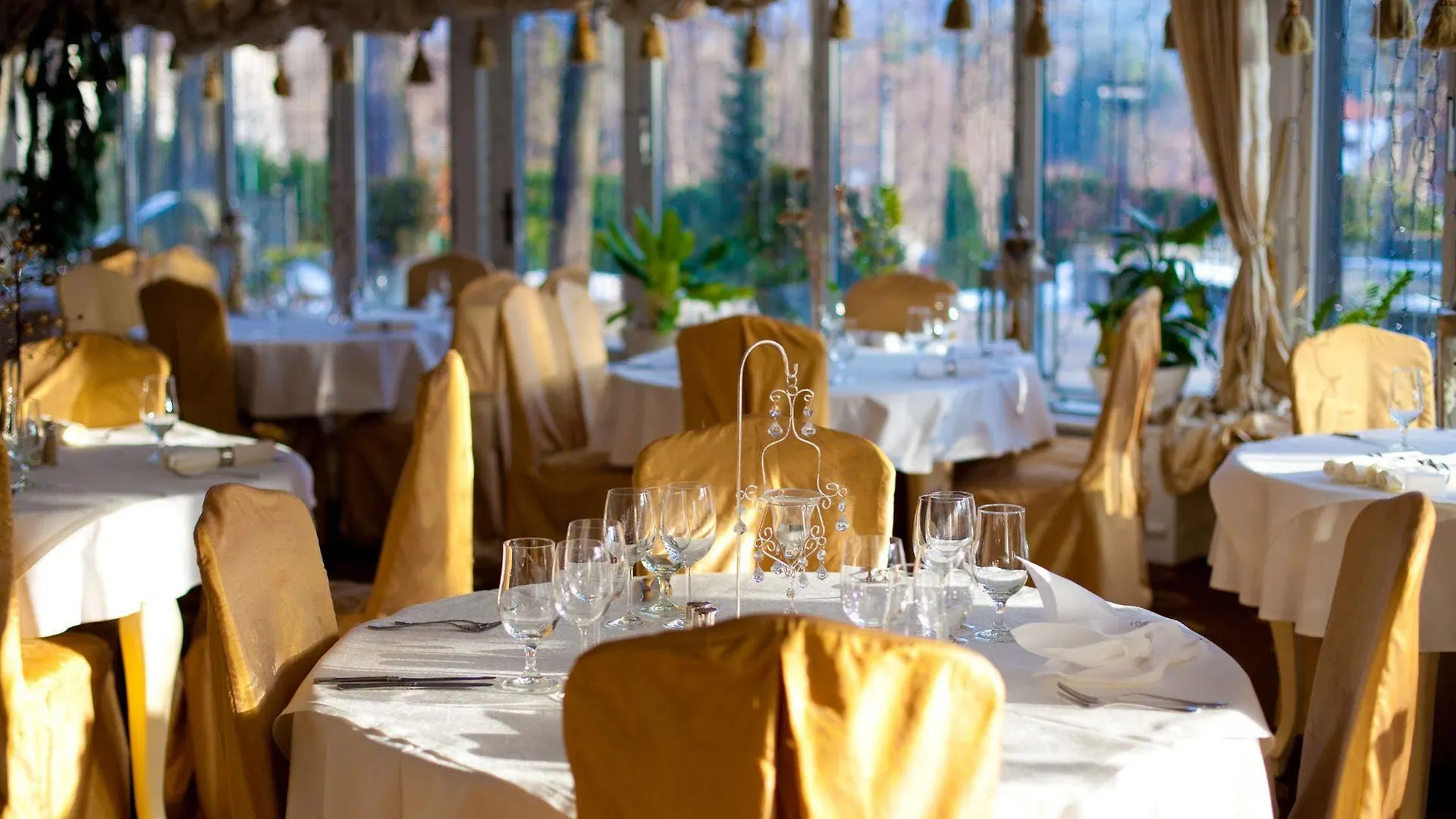 Hotel Szrenicowy Dwor Szklarska Poreba